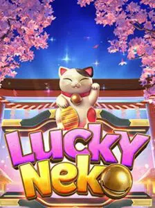 Lucky Neko