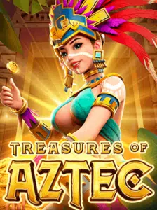 Treasures of Aztec